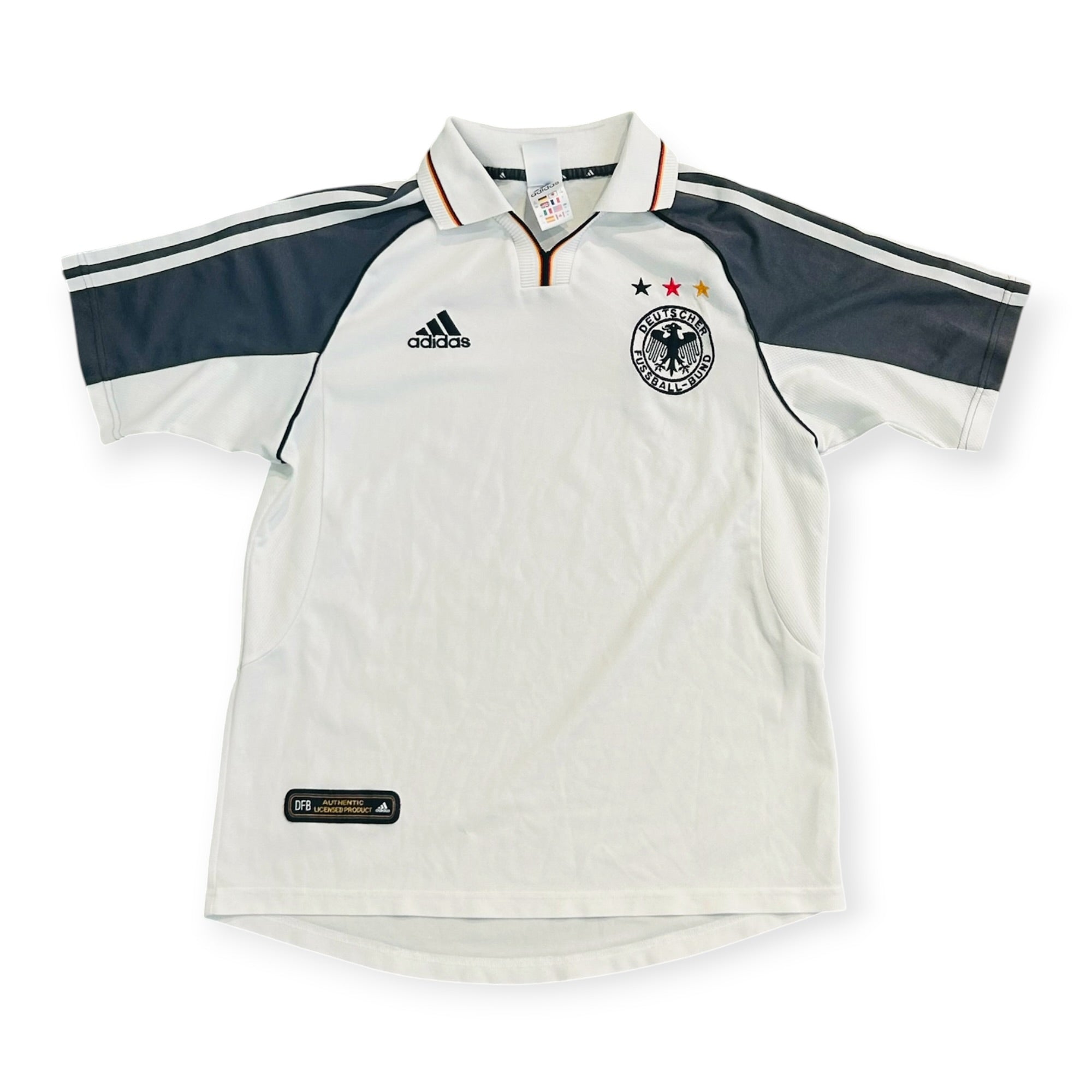 Germany 2000 Home (XS)