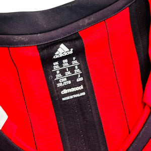 AC Milan 2013/14 Home - Kaká 22 (XL)