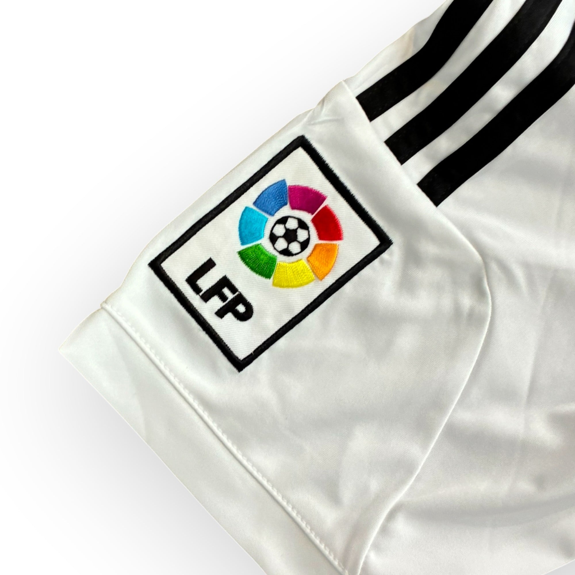Real Madrid 2014/15 Home - Ronaldo 7 (Medium)