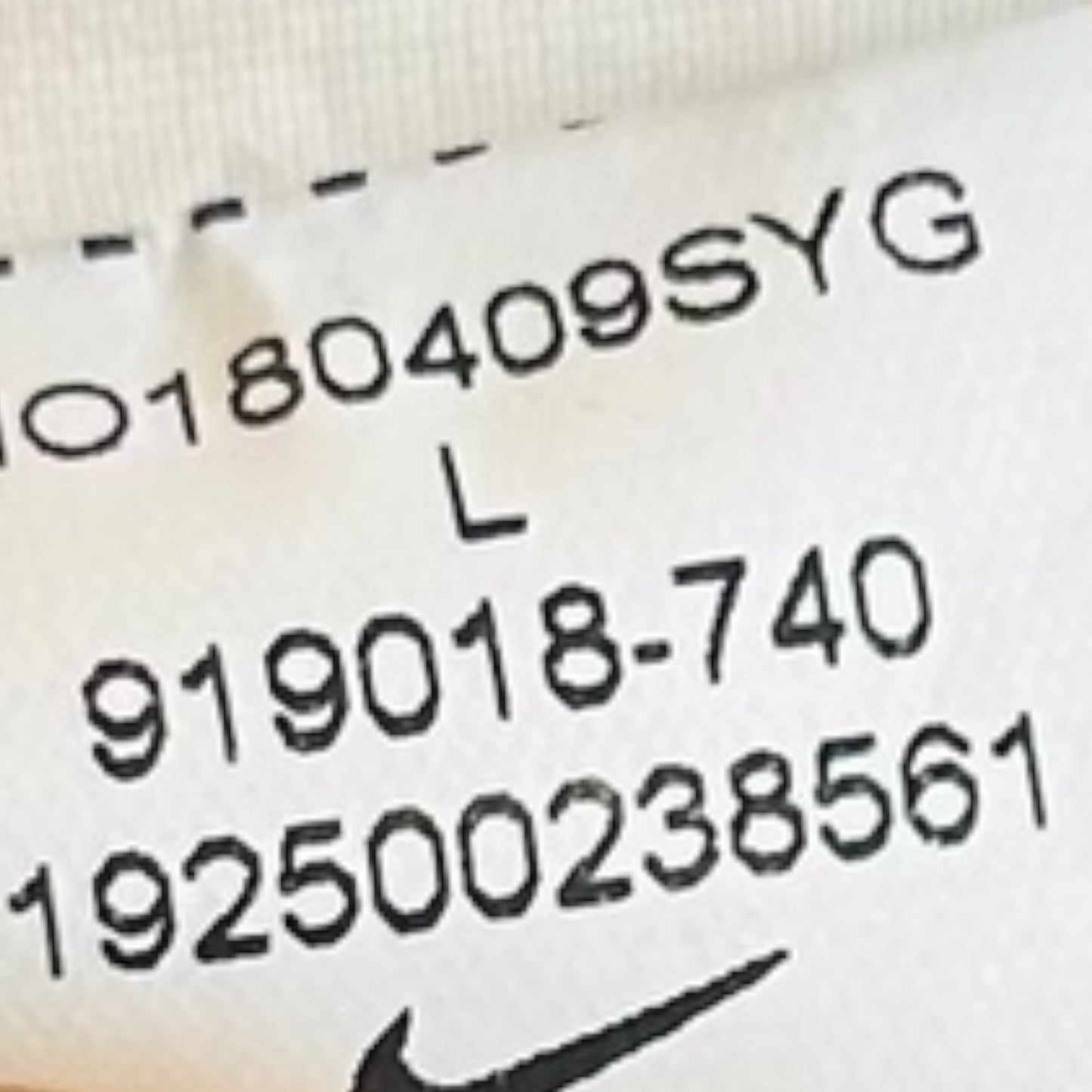 AS Roma 2018/19 3rd (Large)