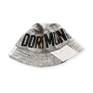 Borussia Dortmund 2017/18 3rd Bucket Hat Upcycled