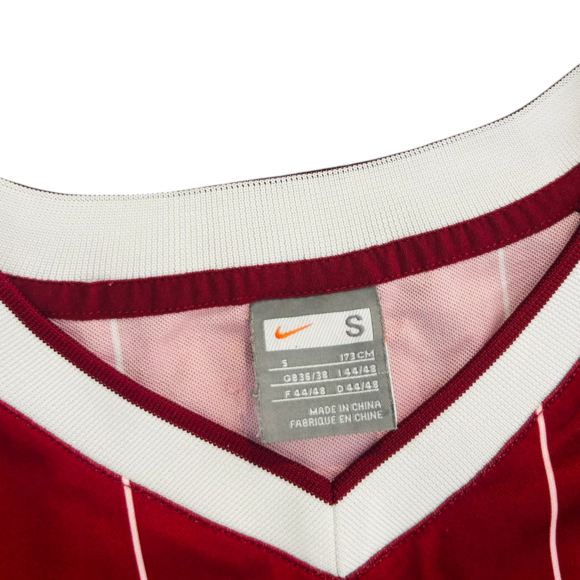 Sparta Praha 2007/08 Home (Small) - KITLAUNCH