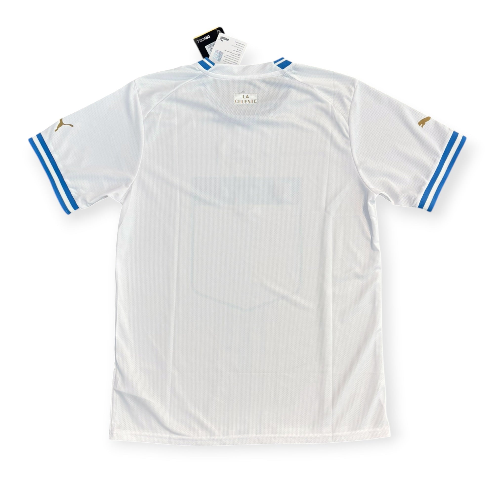 Uruguay 2022 Away *New* (Medium)