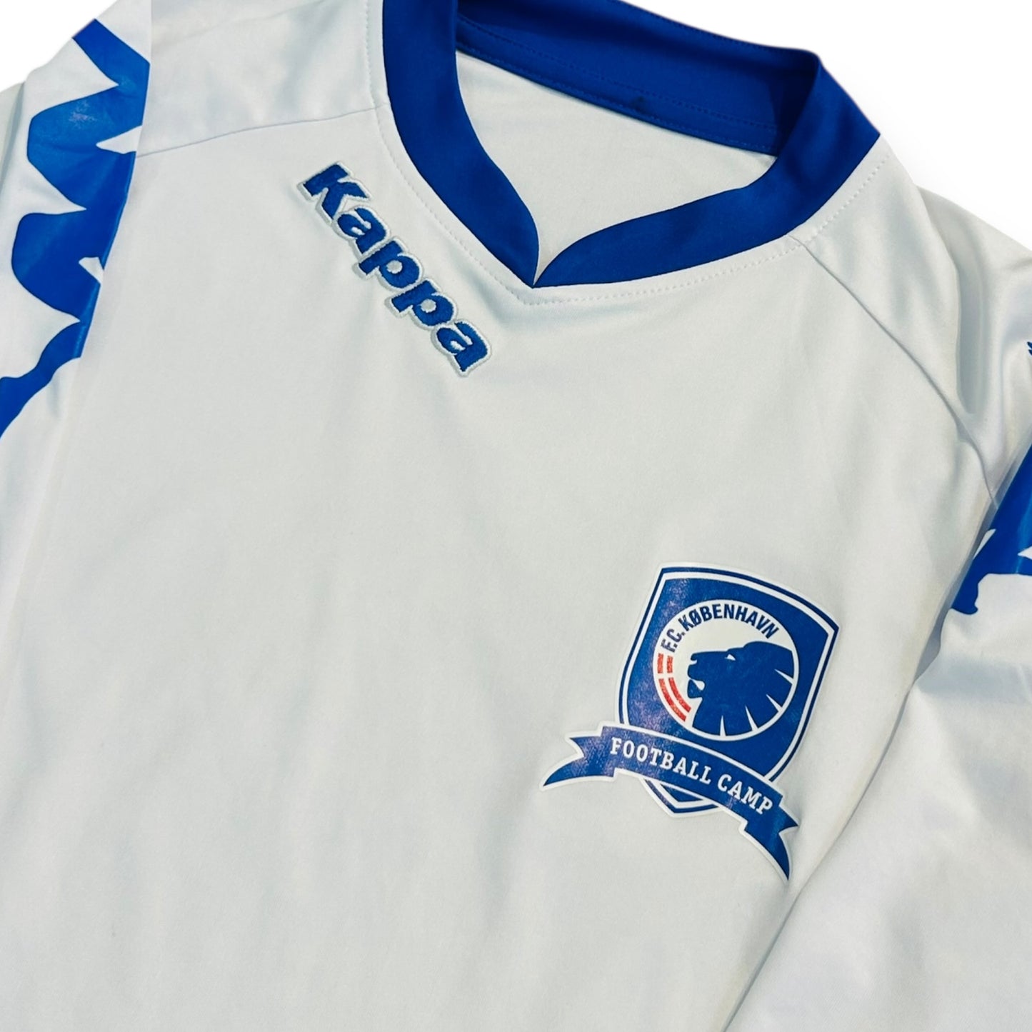 FC Copenhagen 2010/11 Home (Small)
