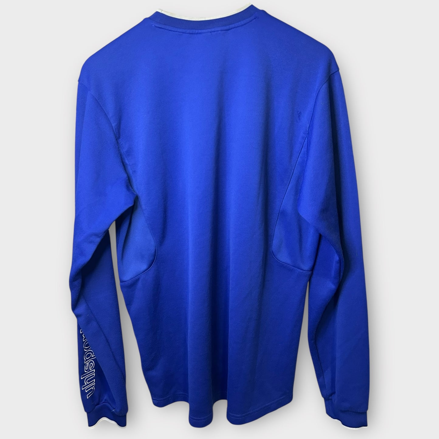 UE Sant Andreu Uhlsport Sweatshirt (Large)