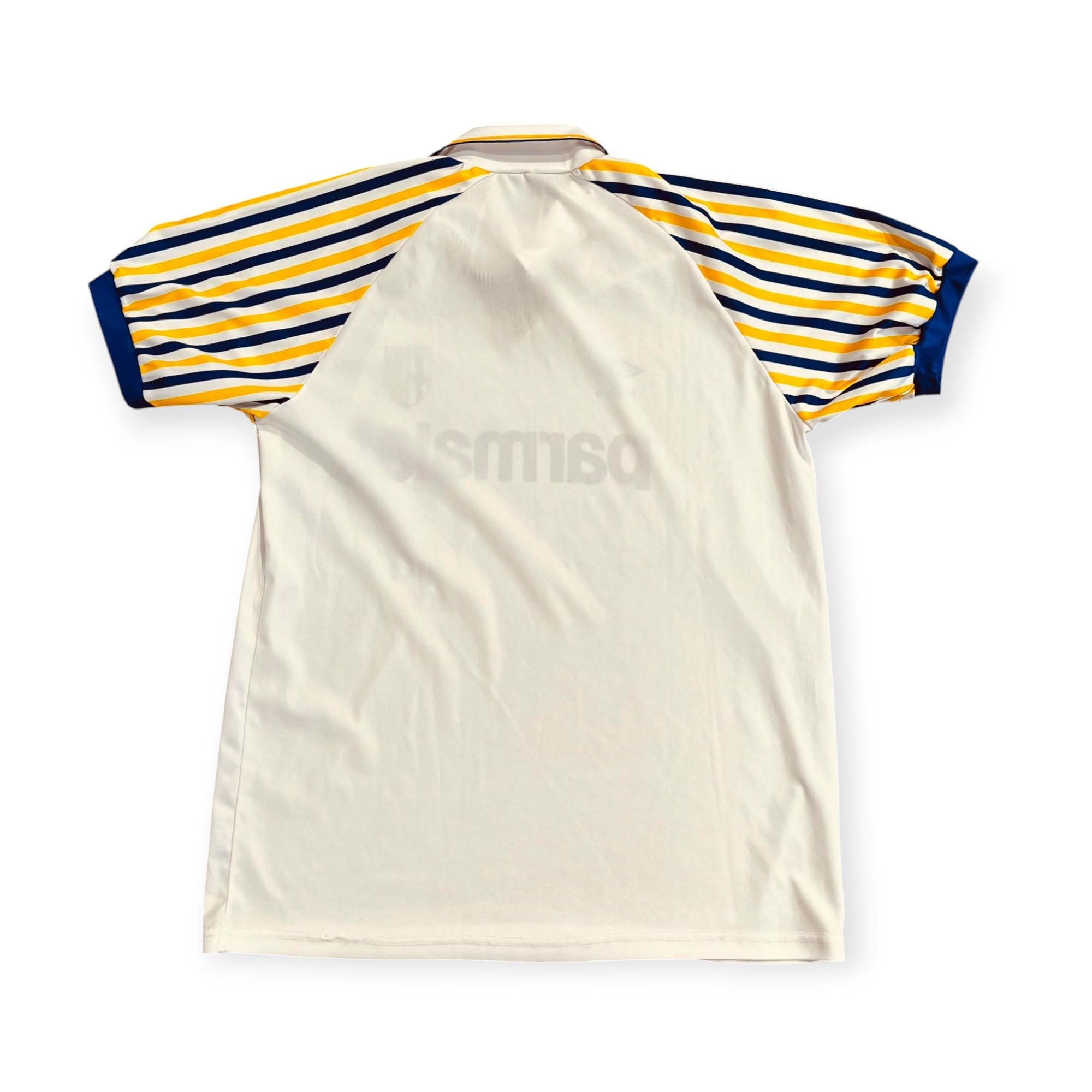 Parma Calcio 1990/92 Home (Medium)