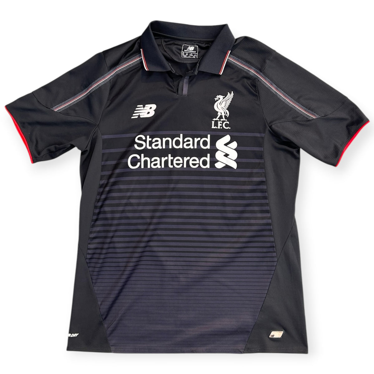 Liverpool 2015/16 3rd - Coutinho 10 (Medium)