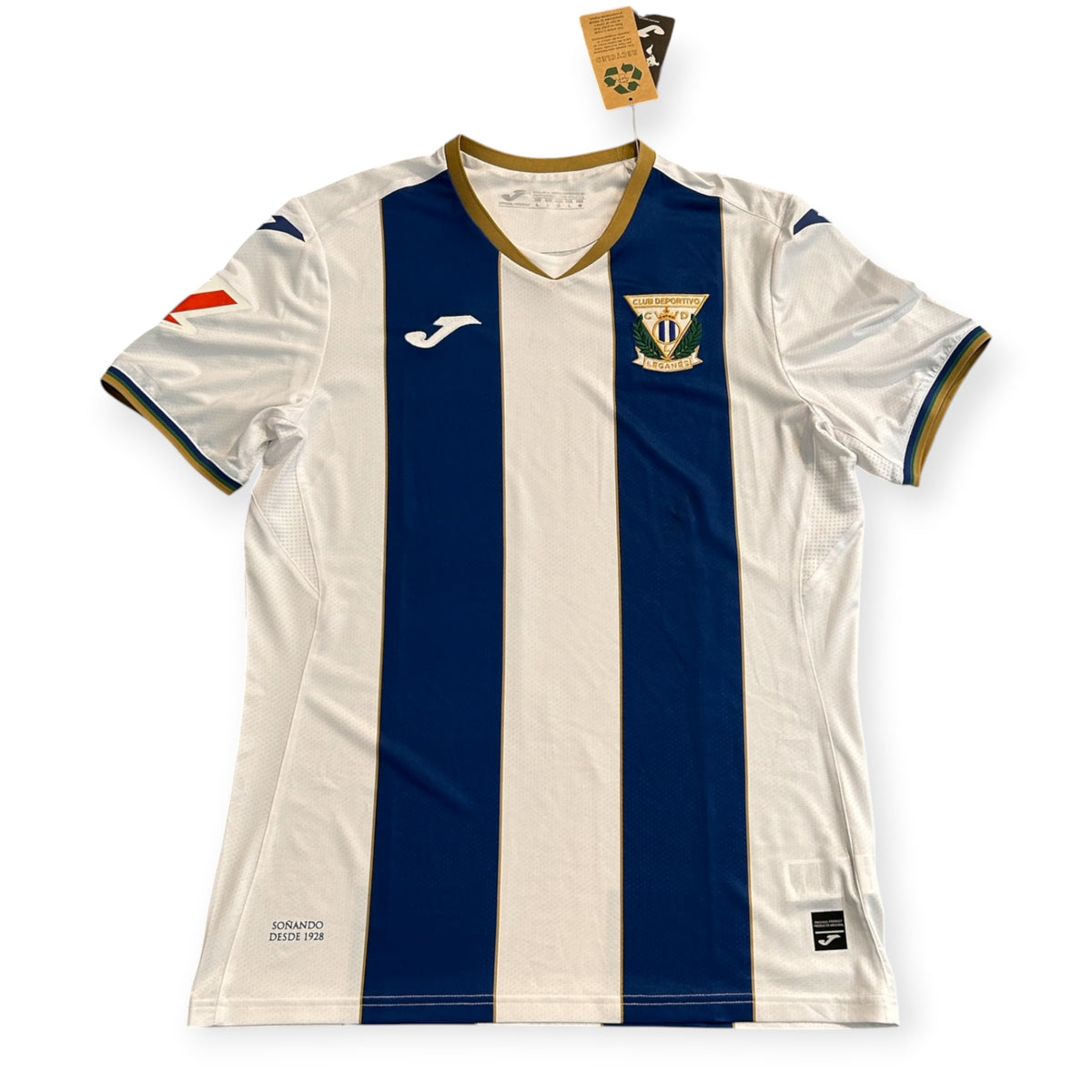 Leganes 2024/25 Home *New* (Large)