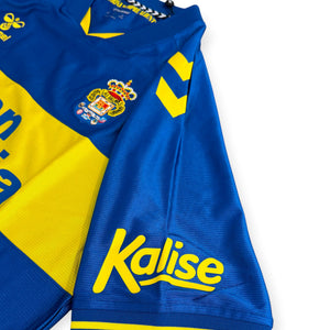 UD Las Palmas 2026/27 Away (Multiple Sizes)
