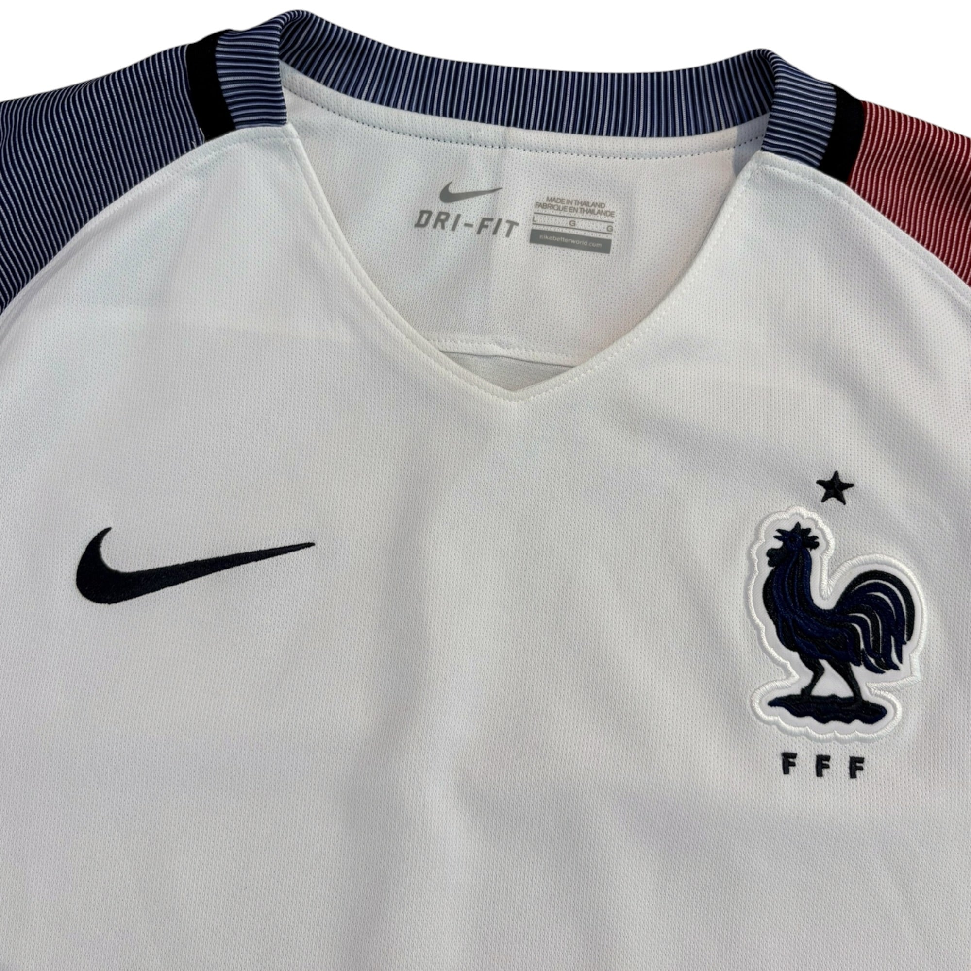 France 2016 Away (Large)