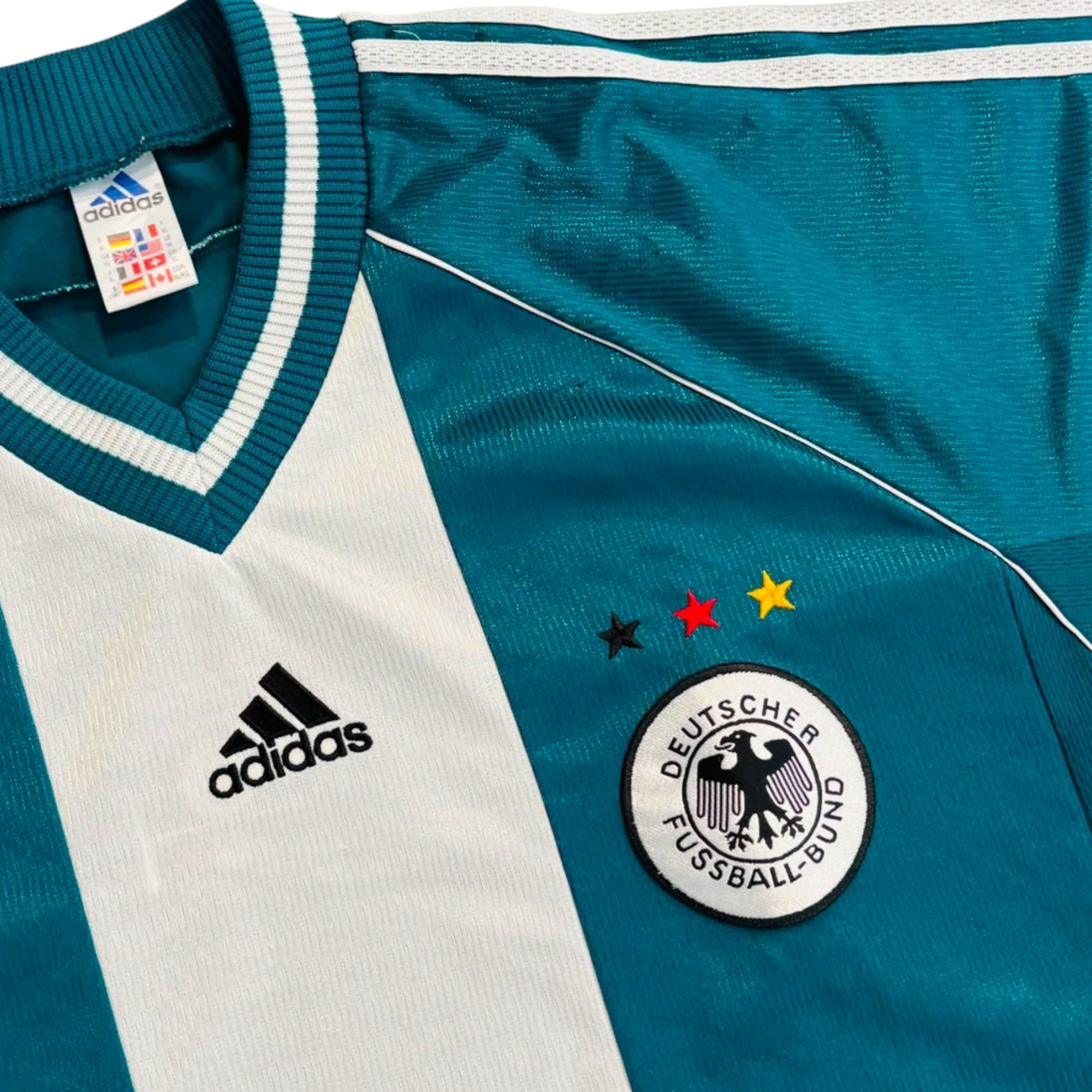 Germany 1998 Away (XL)