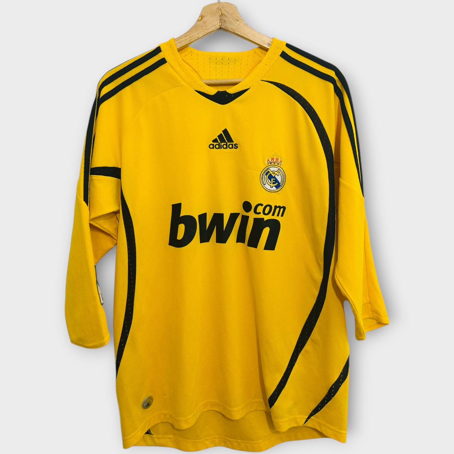 Real Madrid 2008/09 GK - Casillas 1 (Medium)