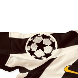 Juventus FC 2014/15 Home - Pogba 6 (Medium)