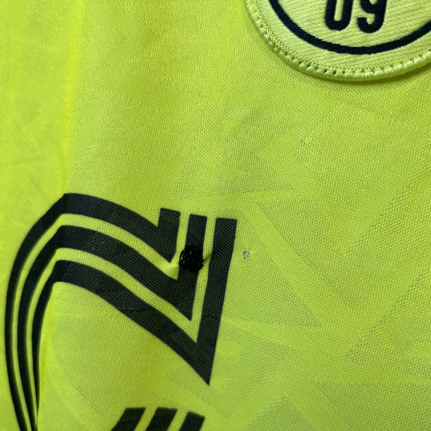 Dortmund 1995/96 Home (XXL)