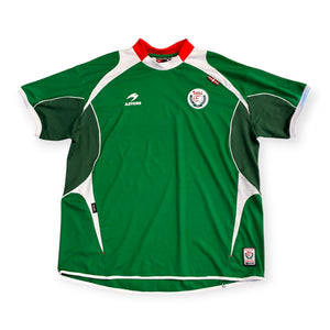 Basque Country 2006 Home (XL)