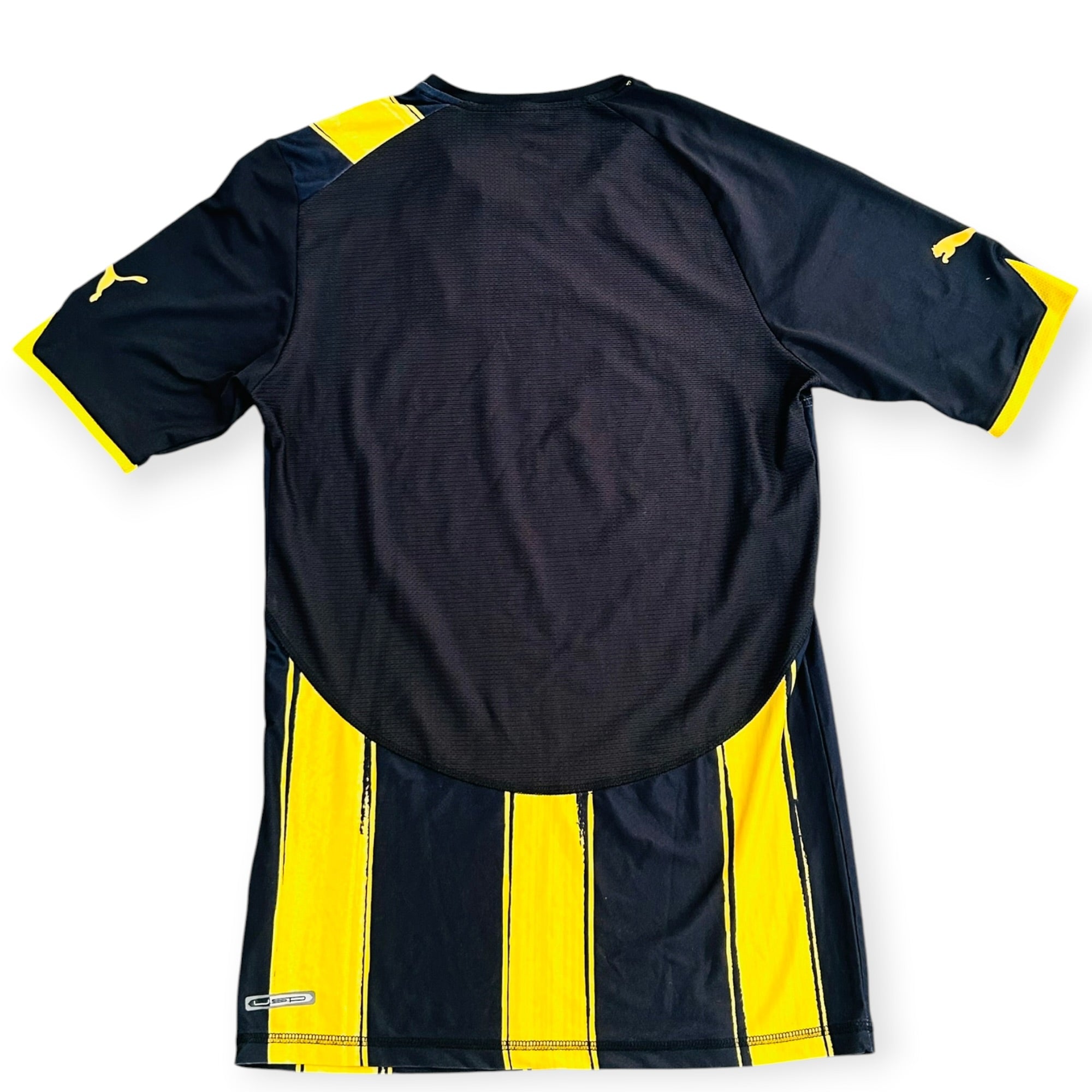 AEK Athens 2011/12 Home - KITLAUNCH
