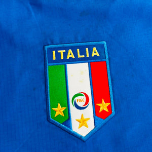 Italy 2006 Home - Totti 10 (XL)