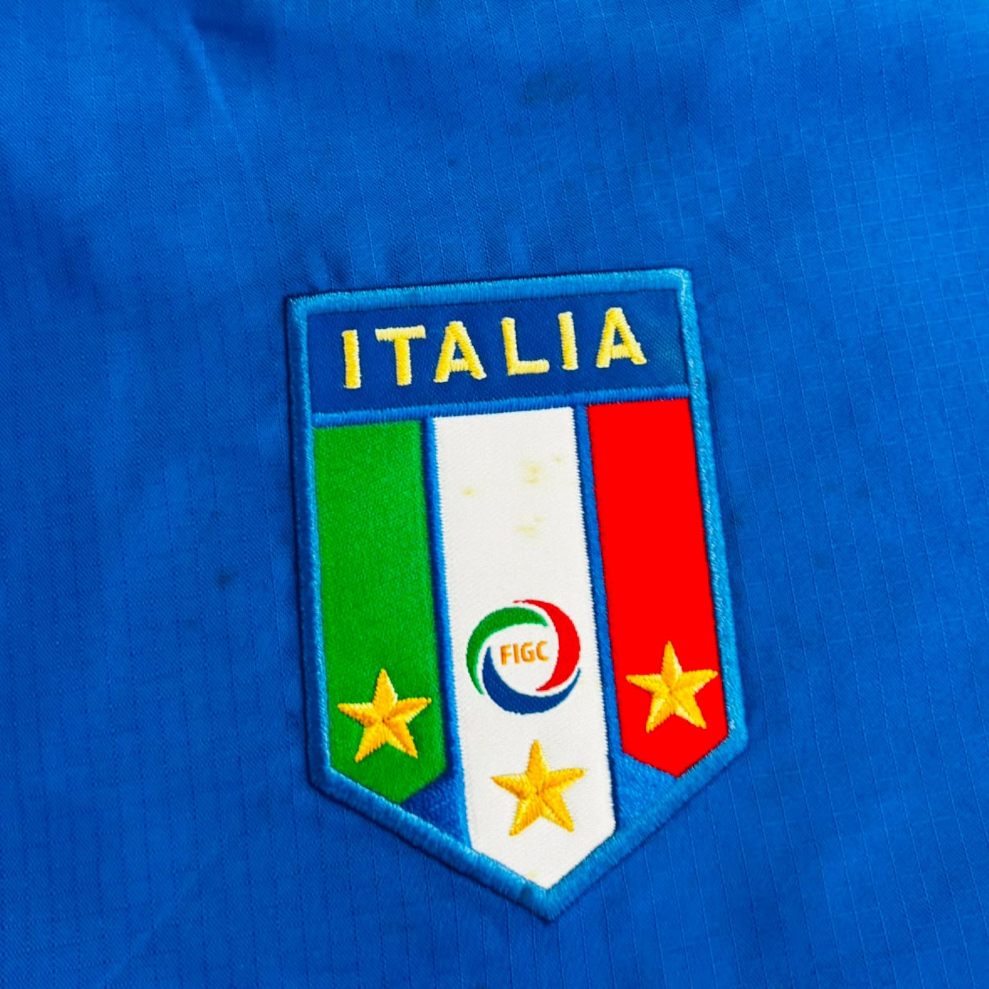 Italy 2006 Home - Totti 10 (XL)