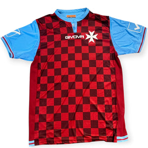 Malta 2016/17 Away (XL) - KITLAUNCH