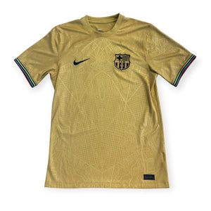FC Barcelona 2022/23 Away- Alexia 11 (Small)