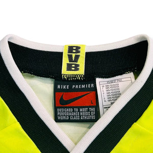 Borussia Dortmund 1998/00 Home (Large) - KITLAUNCH