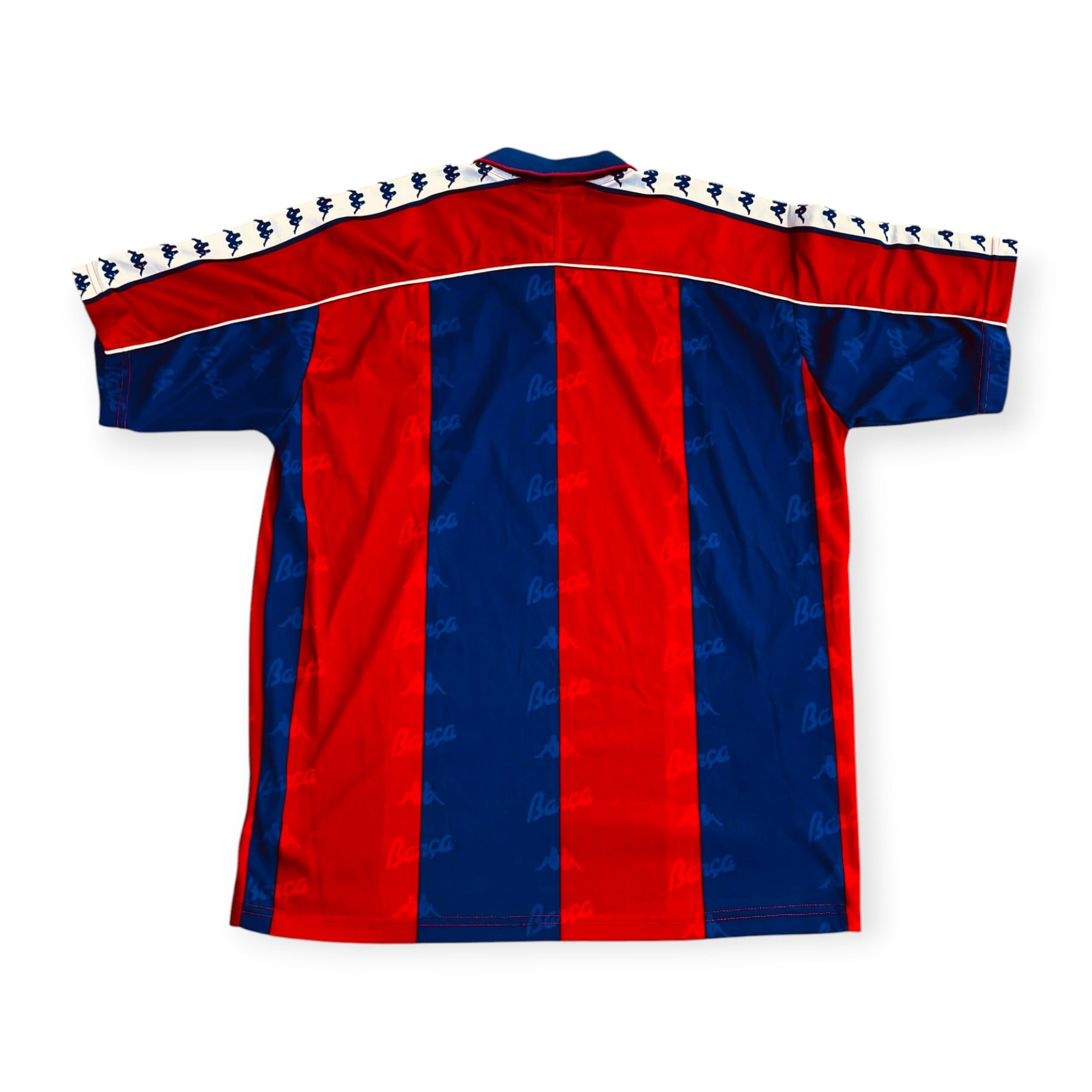 FC Barcelona 1992/95 Home (XL)