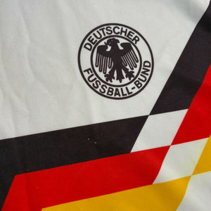 West Germany 1990 Home (Medium)