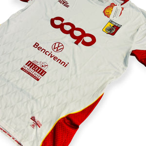 US Catanzaro 2025/26 Away (Multiple Sizes) - KITLAUNCH