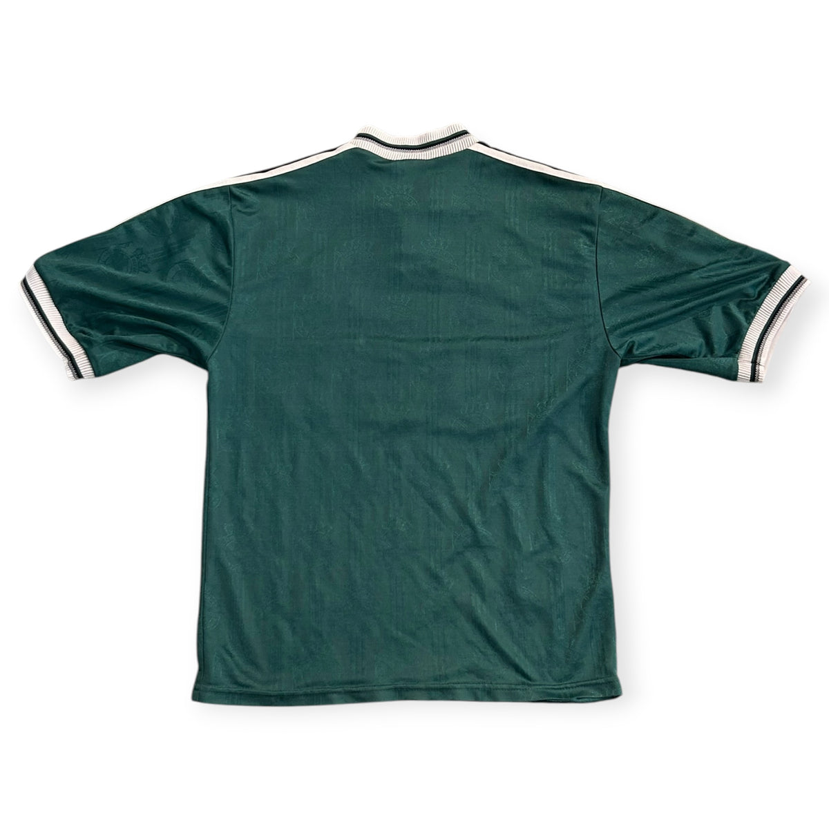 Deportivo La Coruna 1996/98 Away (Small) - KITLAUNCH