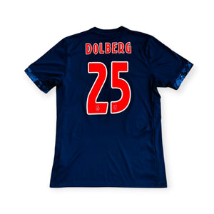 Ajax 2017/18 Away - Dolberg 25 (Medium)