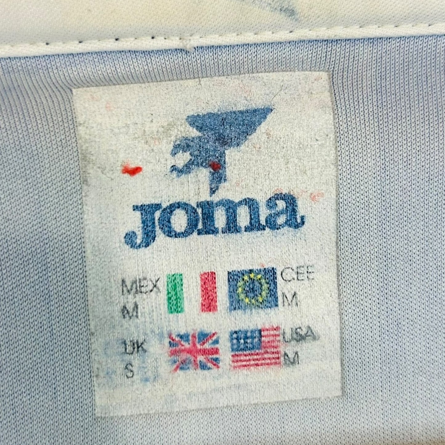 Deportivo de la Coruña 2004/05 Away (Medium)