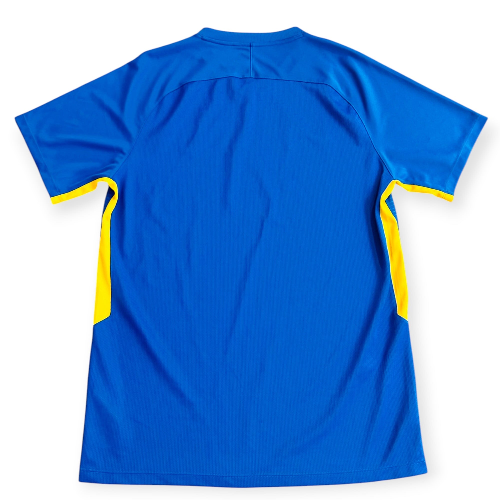 Curaçao 2019/20 Home (Large) - KITLAUNCH