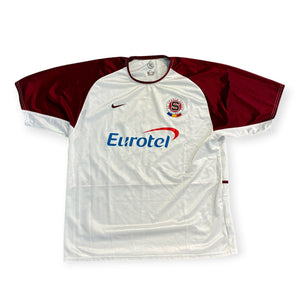 AC Sparta Praha 2003/05 Away (Large)