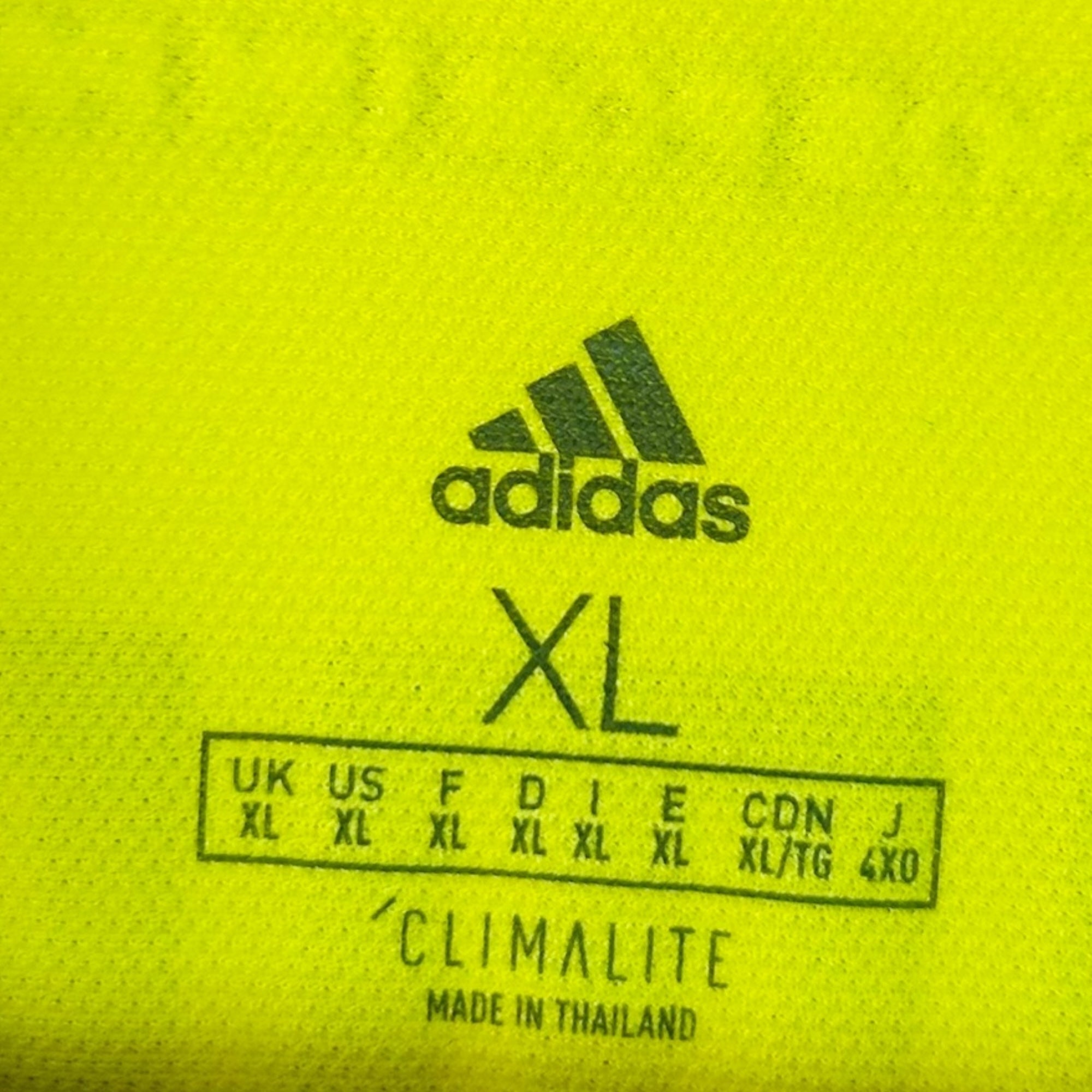 Colombia 2018 Home - James 10 (XL) - KITLAUNCH