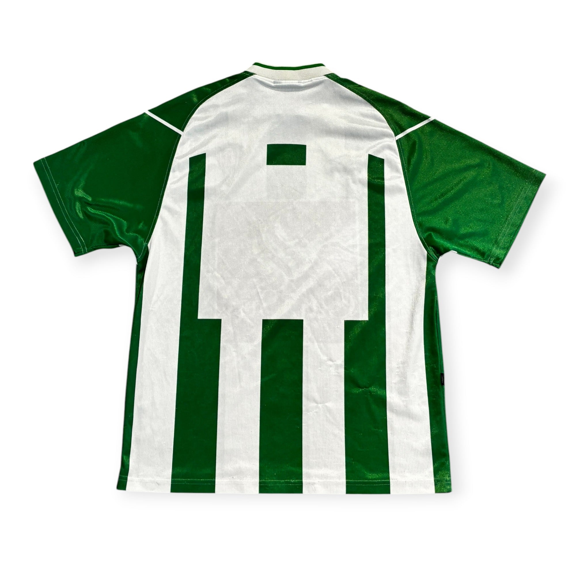 Córdoba CF 2000/02 Home (Medium)