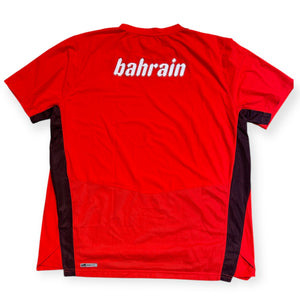 Bahrain Puma Shirt (XL) - KITLAUNCH