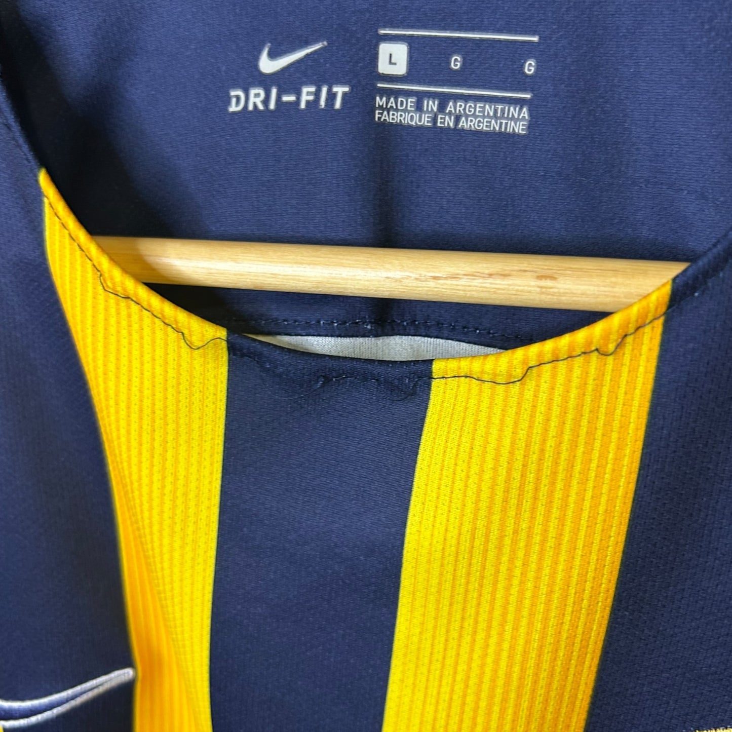 CA Rosario Central 2017 Home