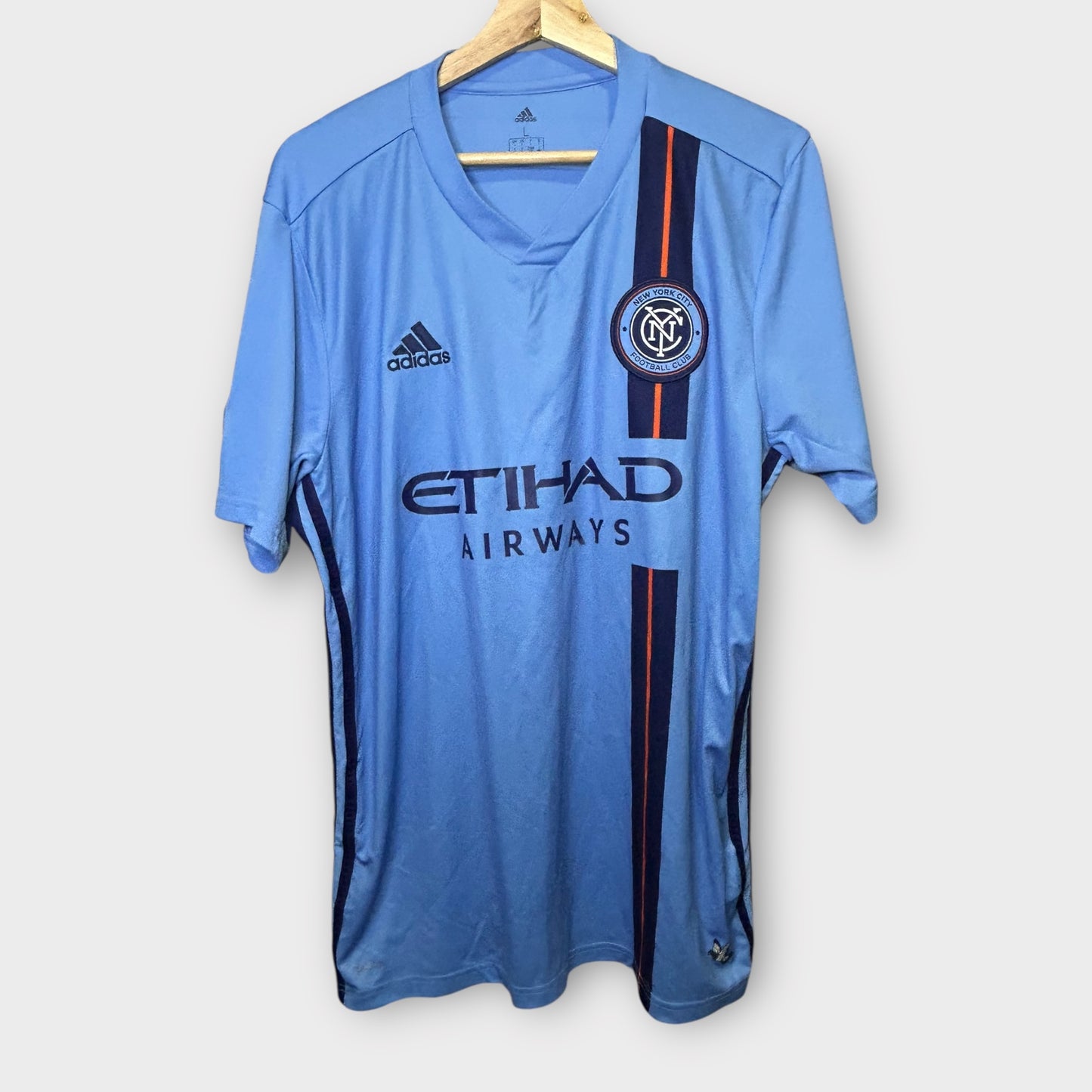 NYC FC 2019/20 Home