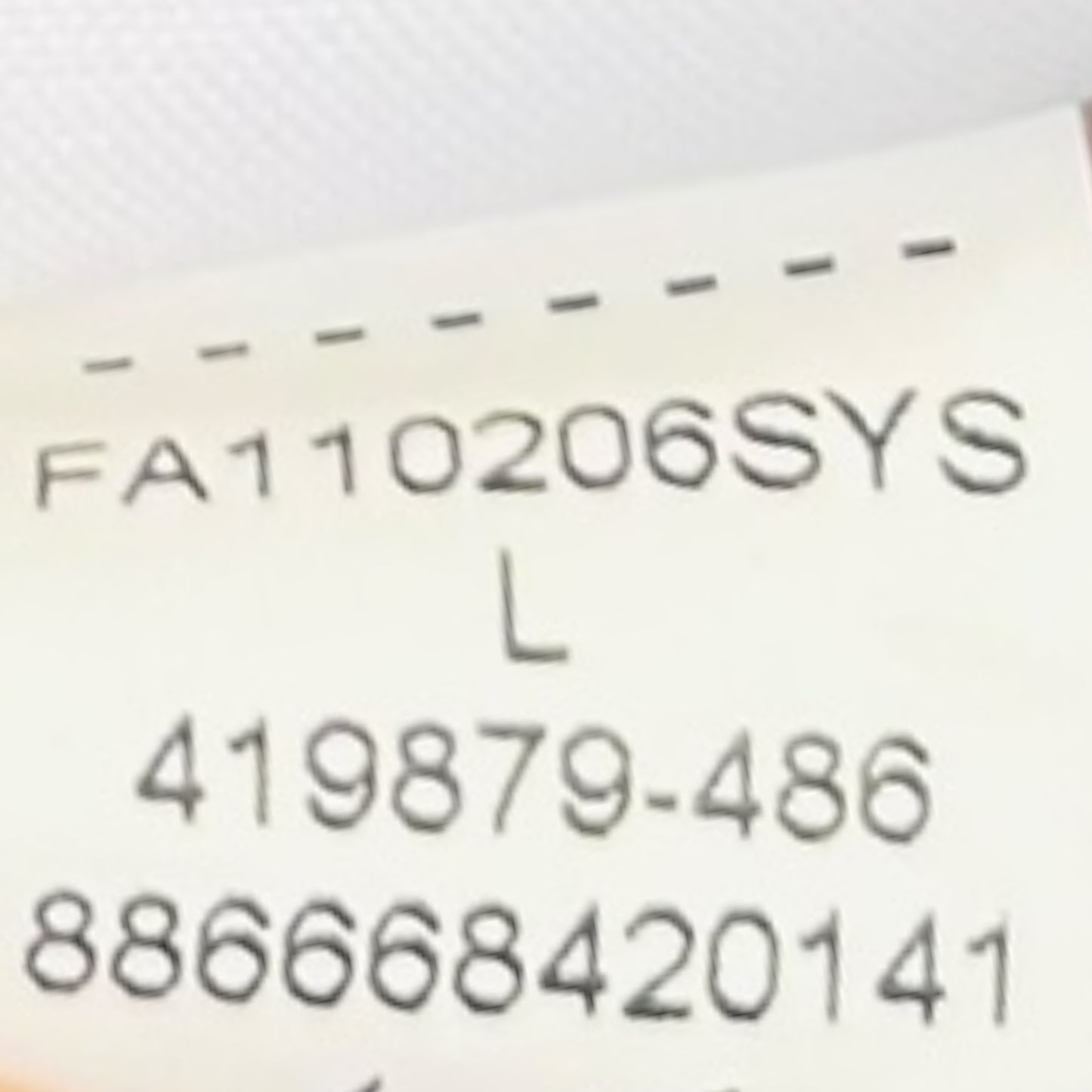 FC Barcelona 2011/12 Home - Messi 10 (Large)