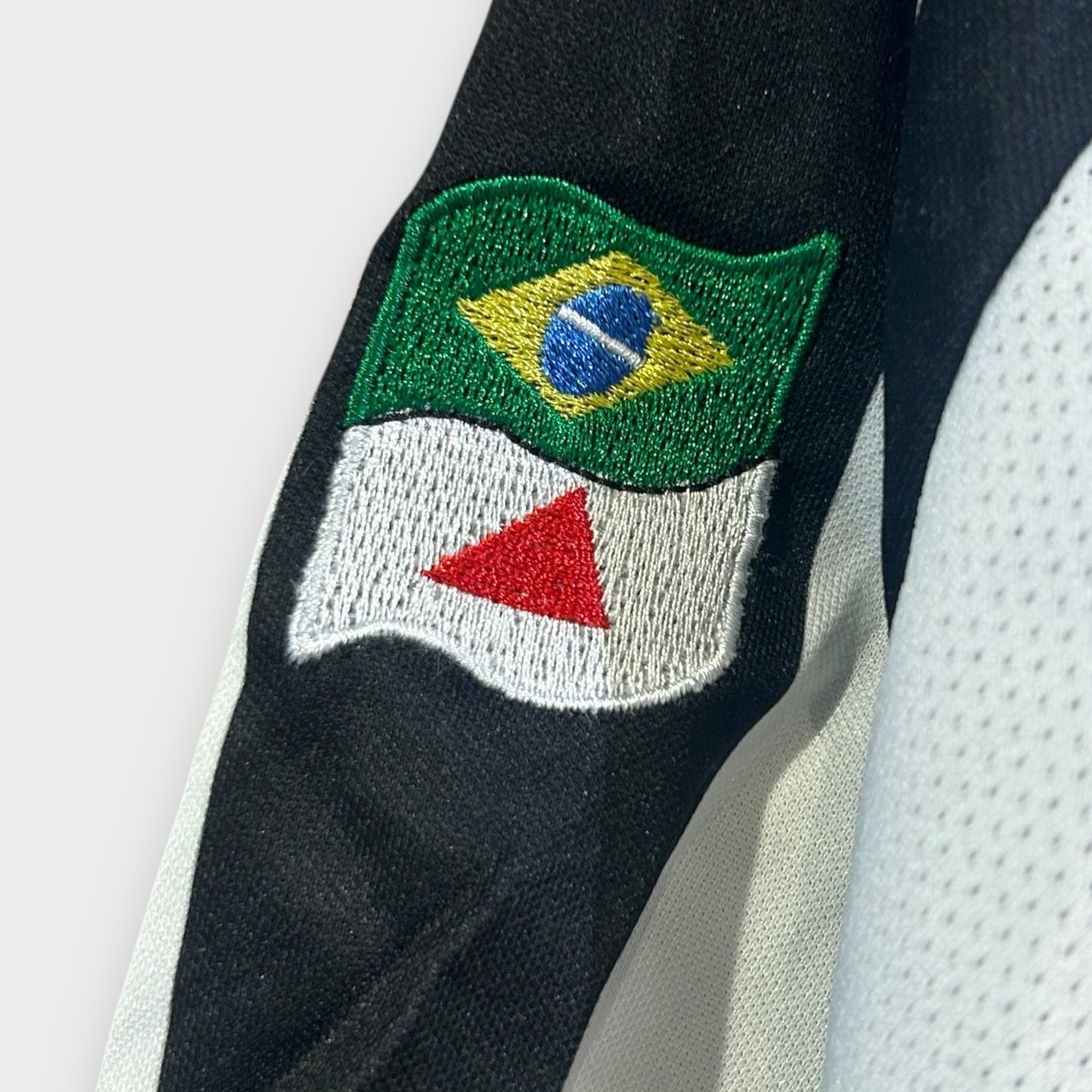 Atletico Mineiro 2003/04 Home (XL)