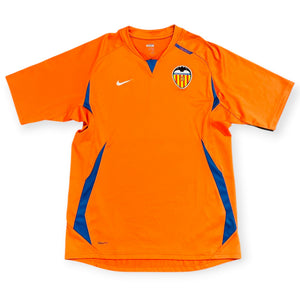 Valencia CF 2007/08 Nike Training (Medium) - KITLAUNCH