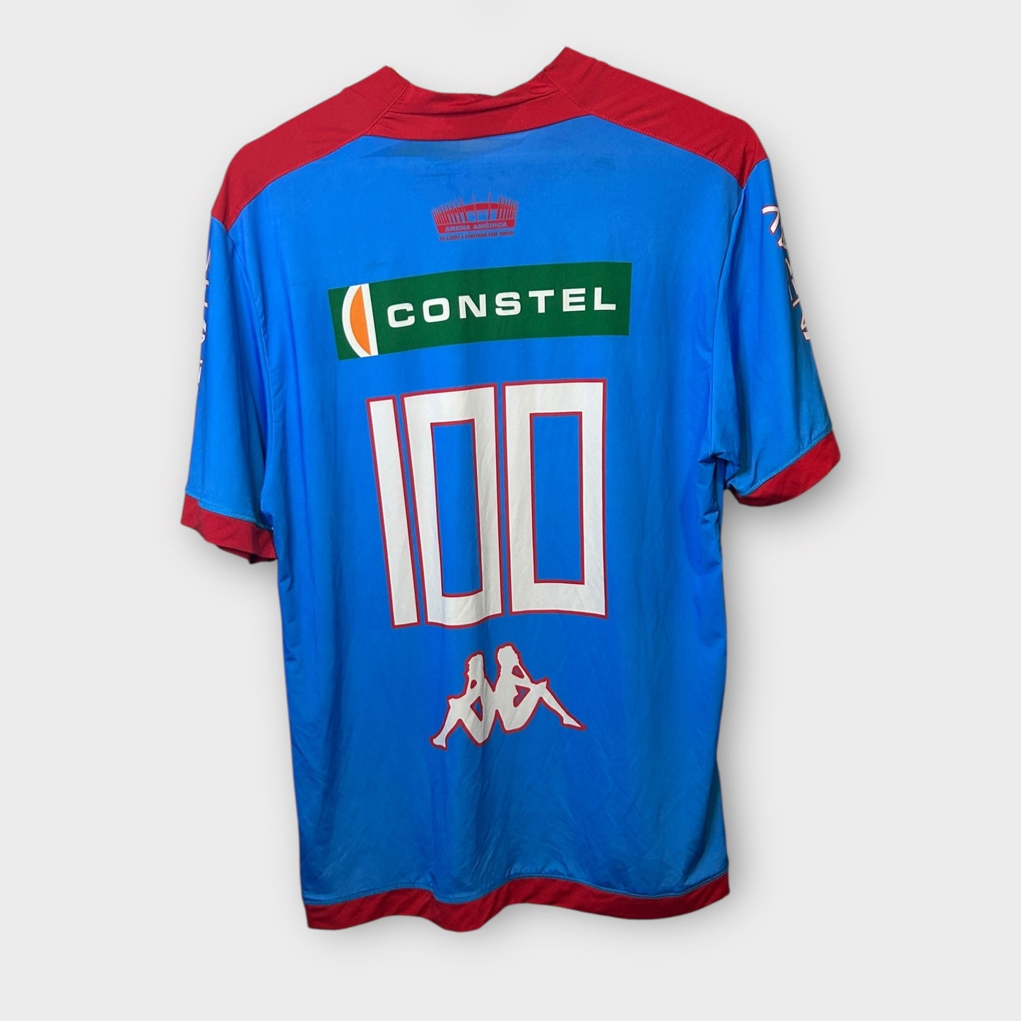 América Futebol Clube (RN) Centenario Shirt (M)
