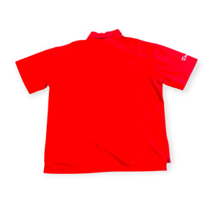Ferrari F1 Shell Polo (XL)