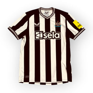 Newcastle United 2023/24 Home - Dan Burn 33 (Large)