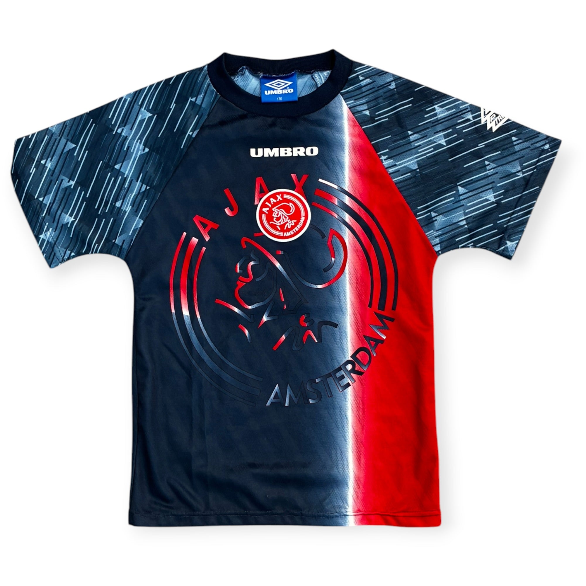Ajax 1996/97 Umbro Pre Match (XS)