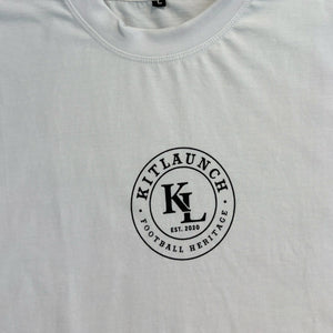KITLAUNCH ENGLAND GOLDEN GENERATION TEE (Multiple Sizes)