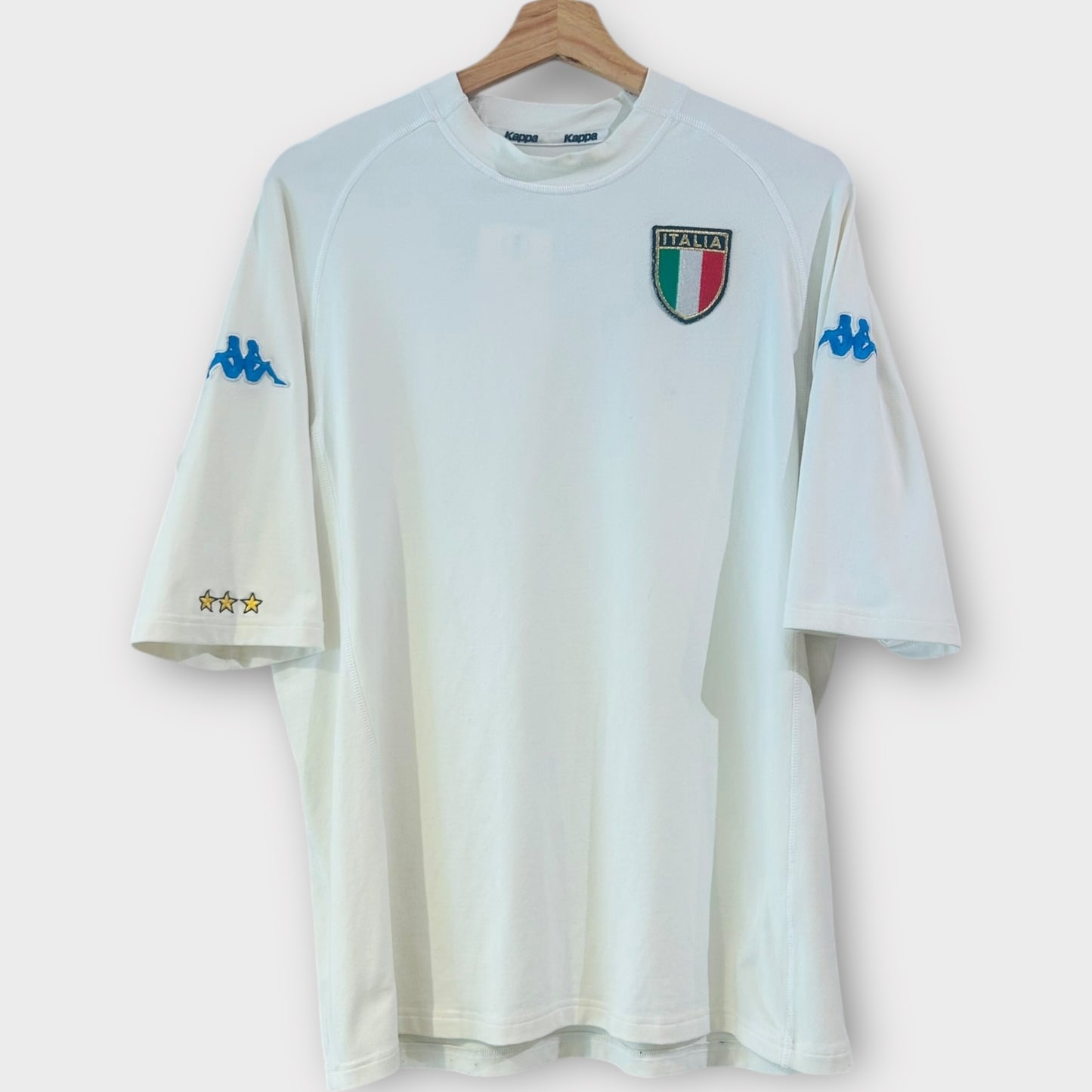 Italy 2000 Away (2XL)