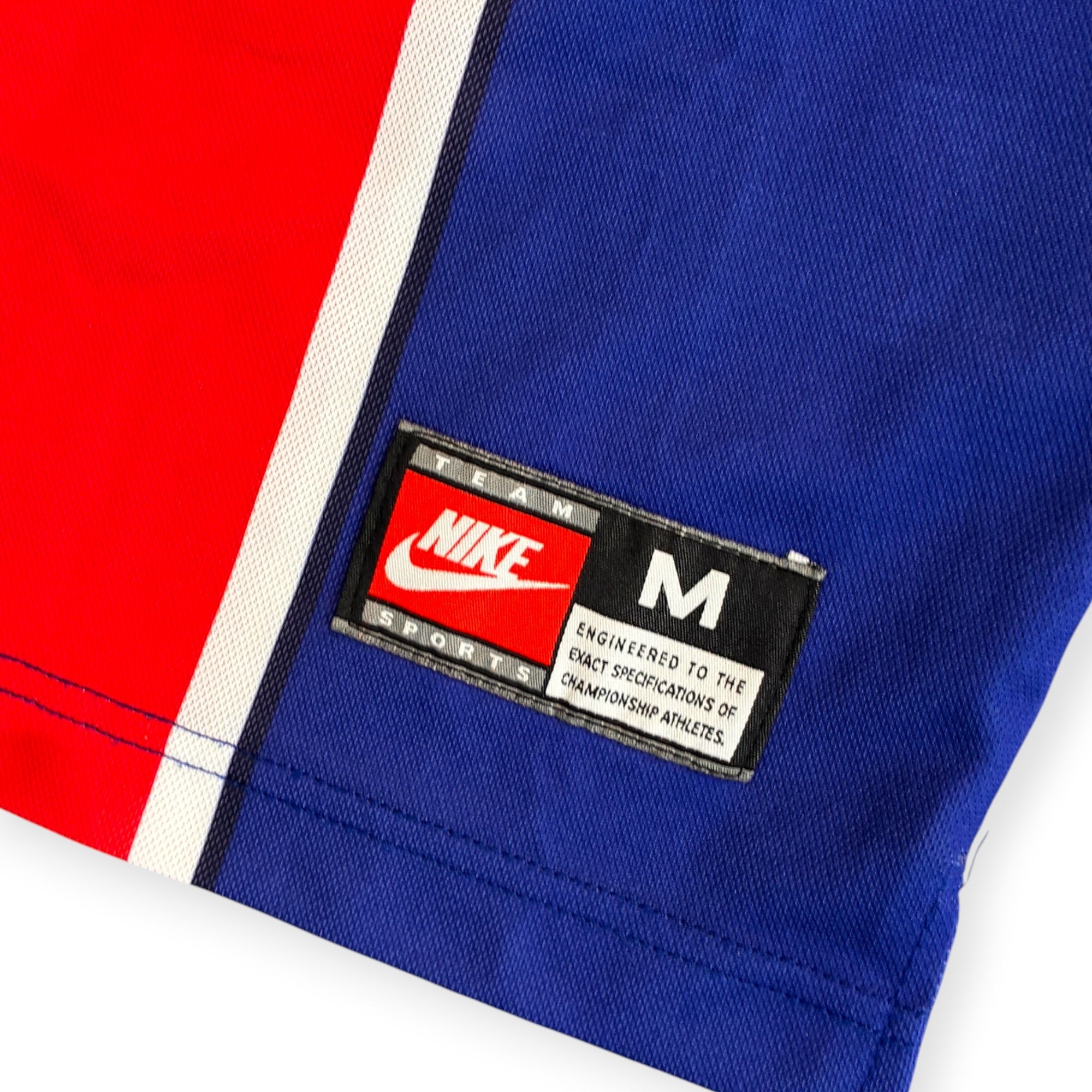 PSG 1997/98 Home (Kids)