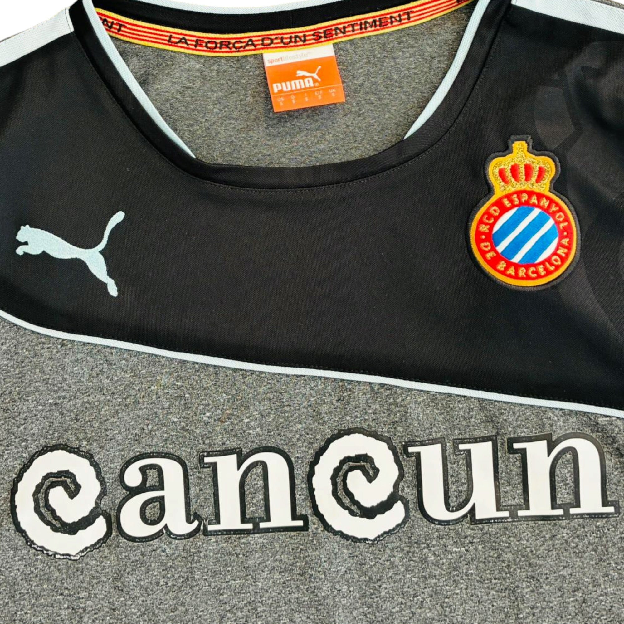 RCD Espanyol 2013/14 Away (Small)