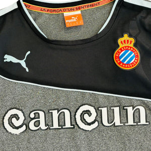 RCD Espanyol 2013/14 Away (Small)
